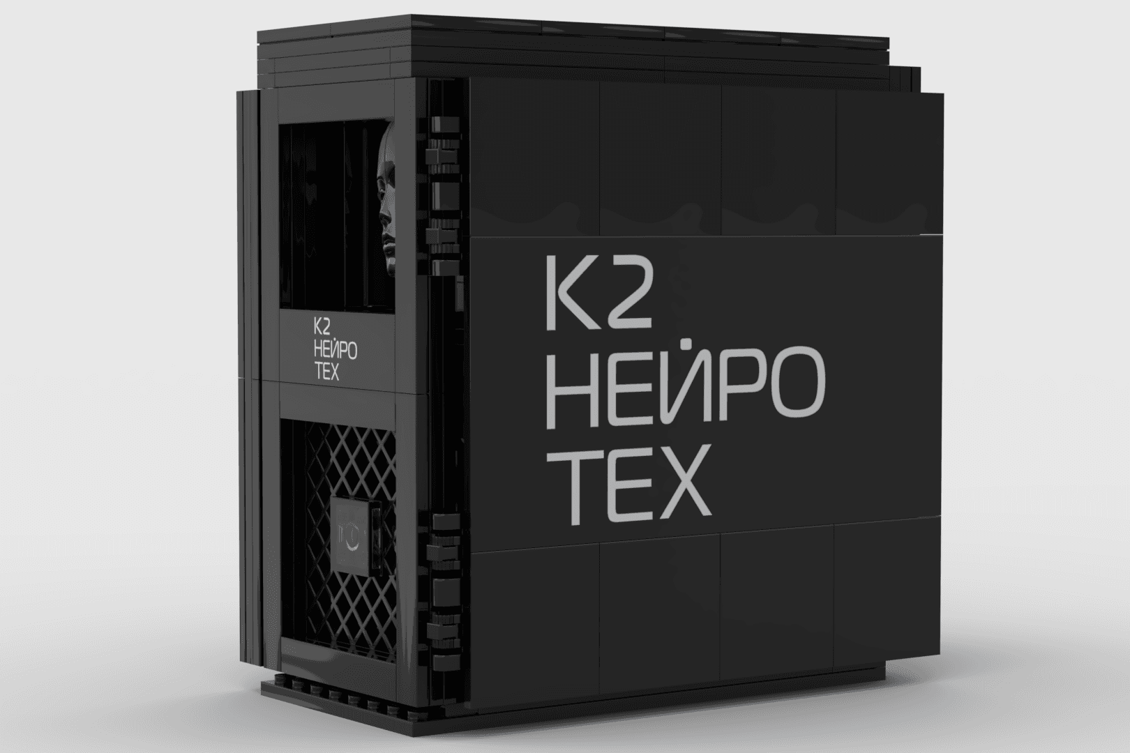 К2 Нейротех
