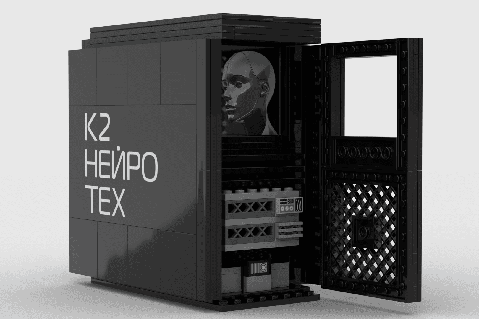 К2 Нейротех