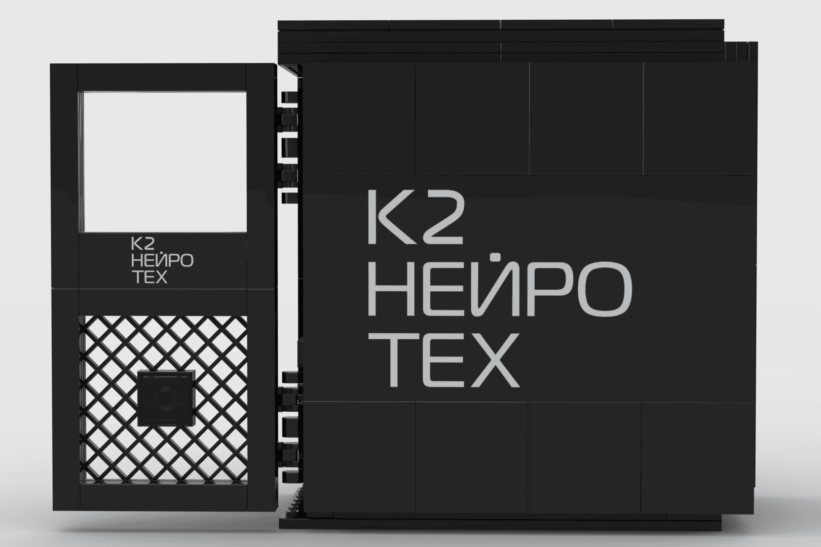 К2 Нейротех