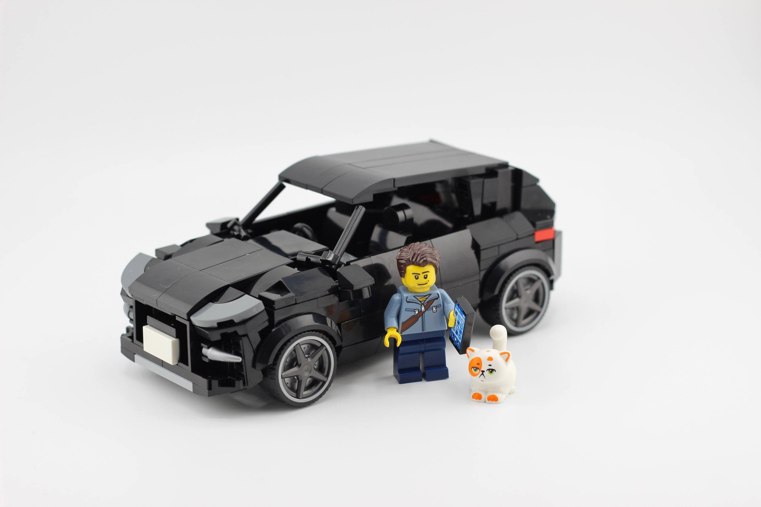 Kia Sportage в подарок владельцу